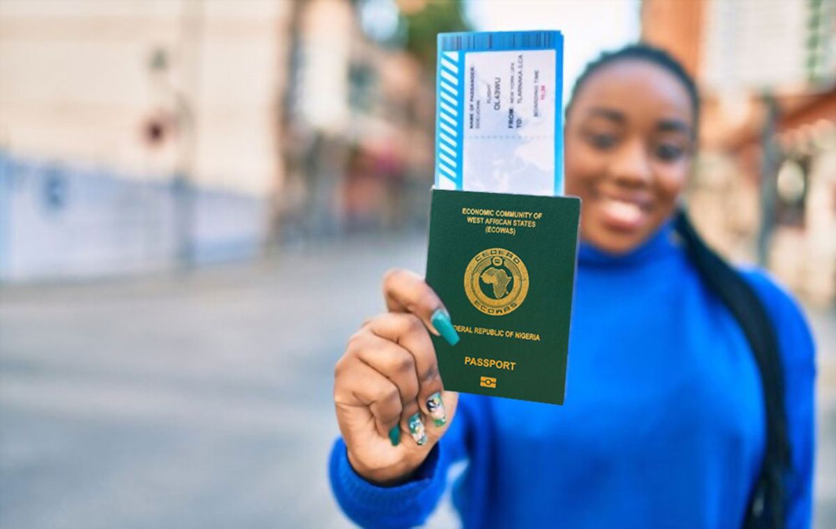CITIZENSHIP
