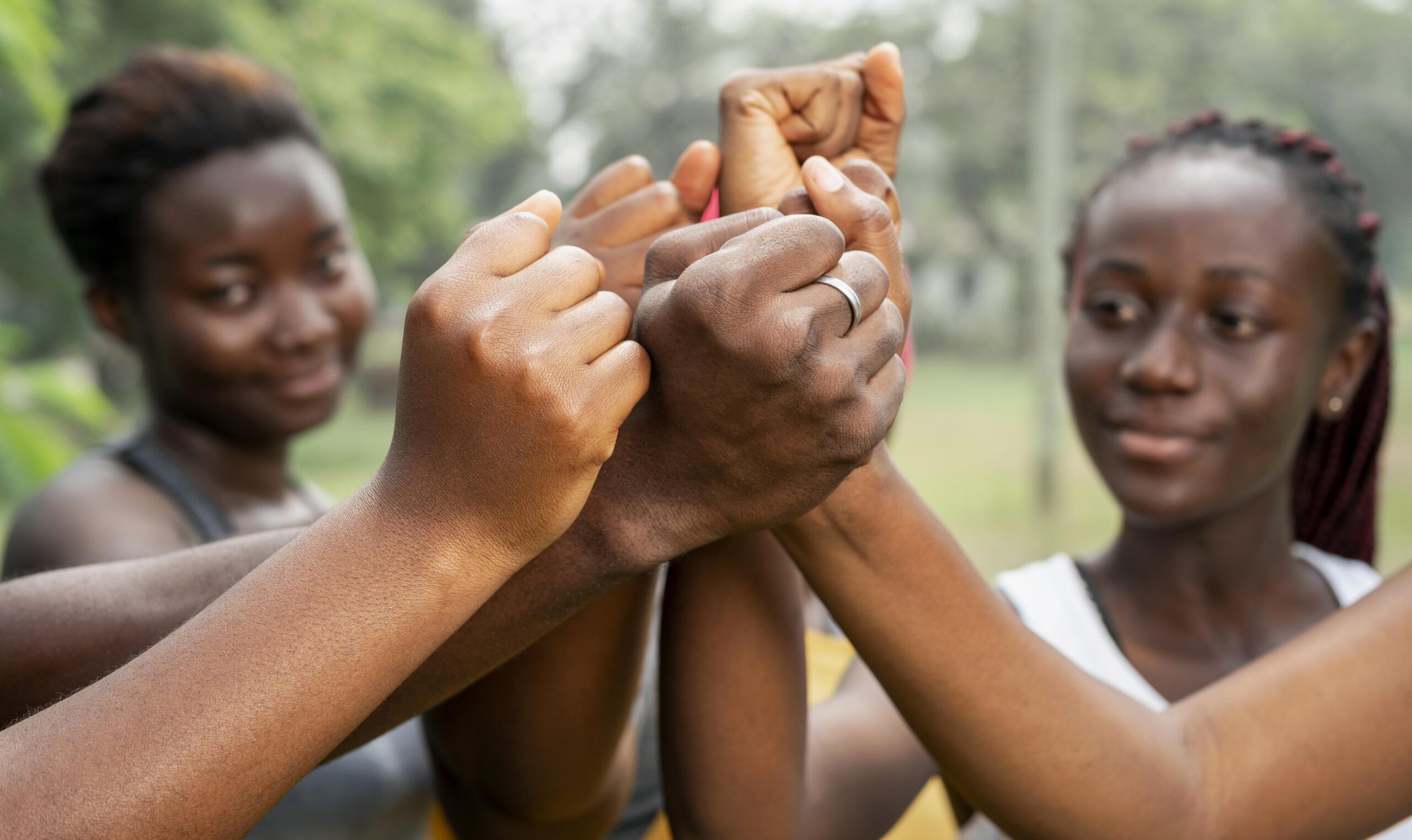 FUNDAMENTAL HUMAN RIGHTS