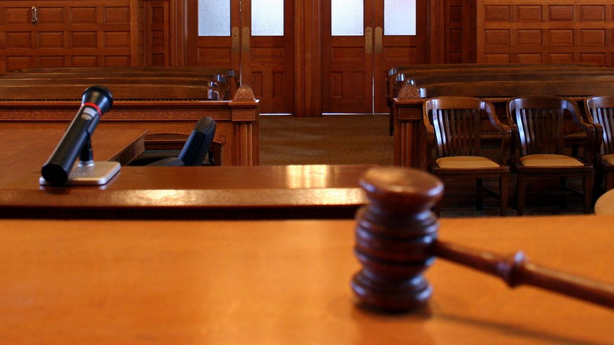 JURISDICTION
