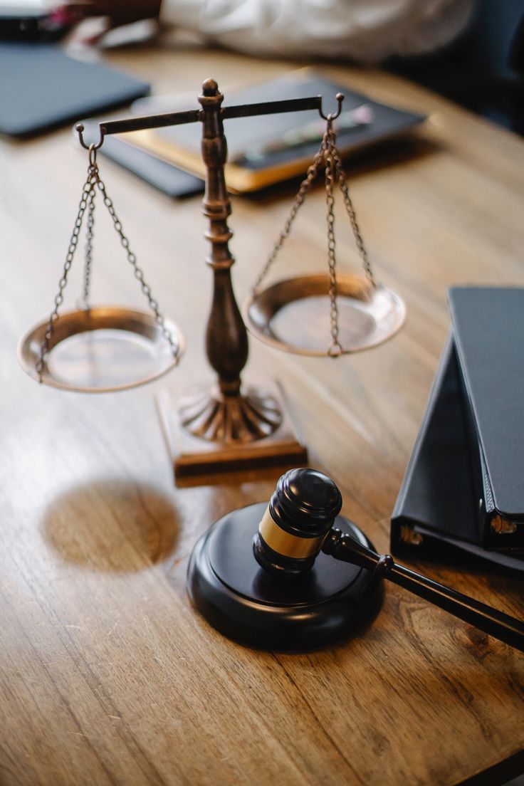 MISCARRIAGE OF JUSTICE